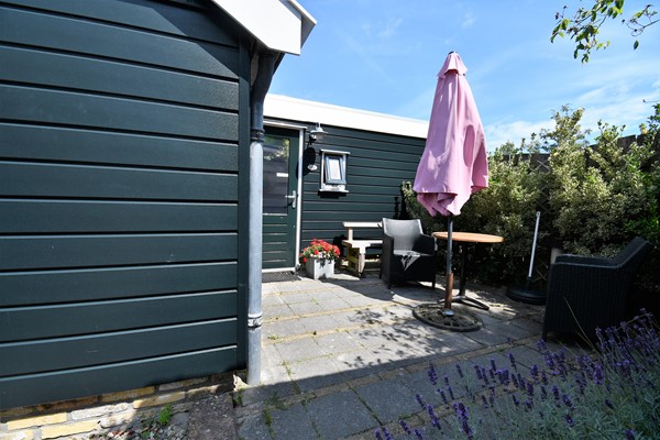 Medium property photo - Westerburen 30, 8891 GP Midsland